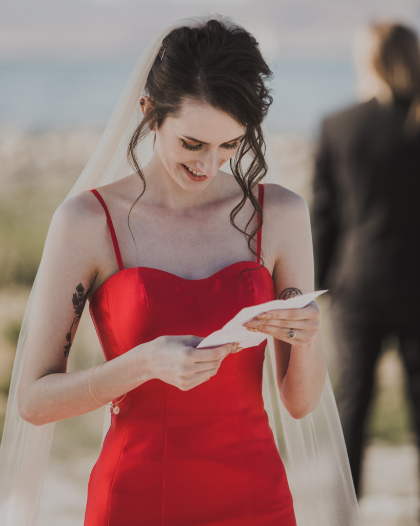 first looks great saltair, first looks , utah bride, utah groom, Utah red wedding utah engagements dress